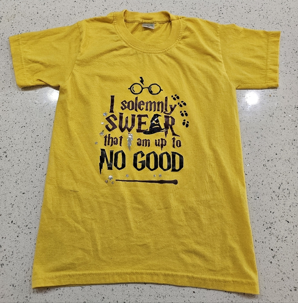 Youth Tee- Harry Potter Inspired